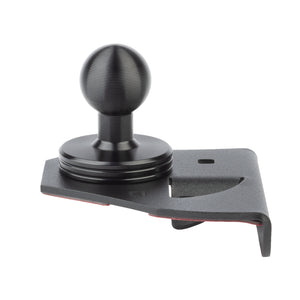 Jeep Wrangler JL/JLU + Gladiator JT Single Ball Mounting Base (2018-Current)