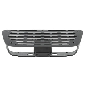 RubiGrid® Jeep Wrangler JK Platform Dash Mount 2011-2018