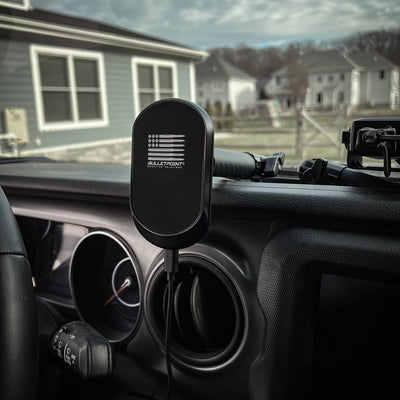 Device Holders