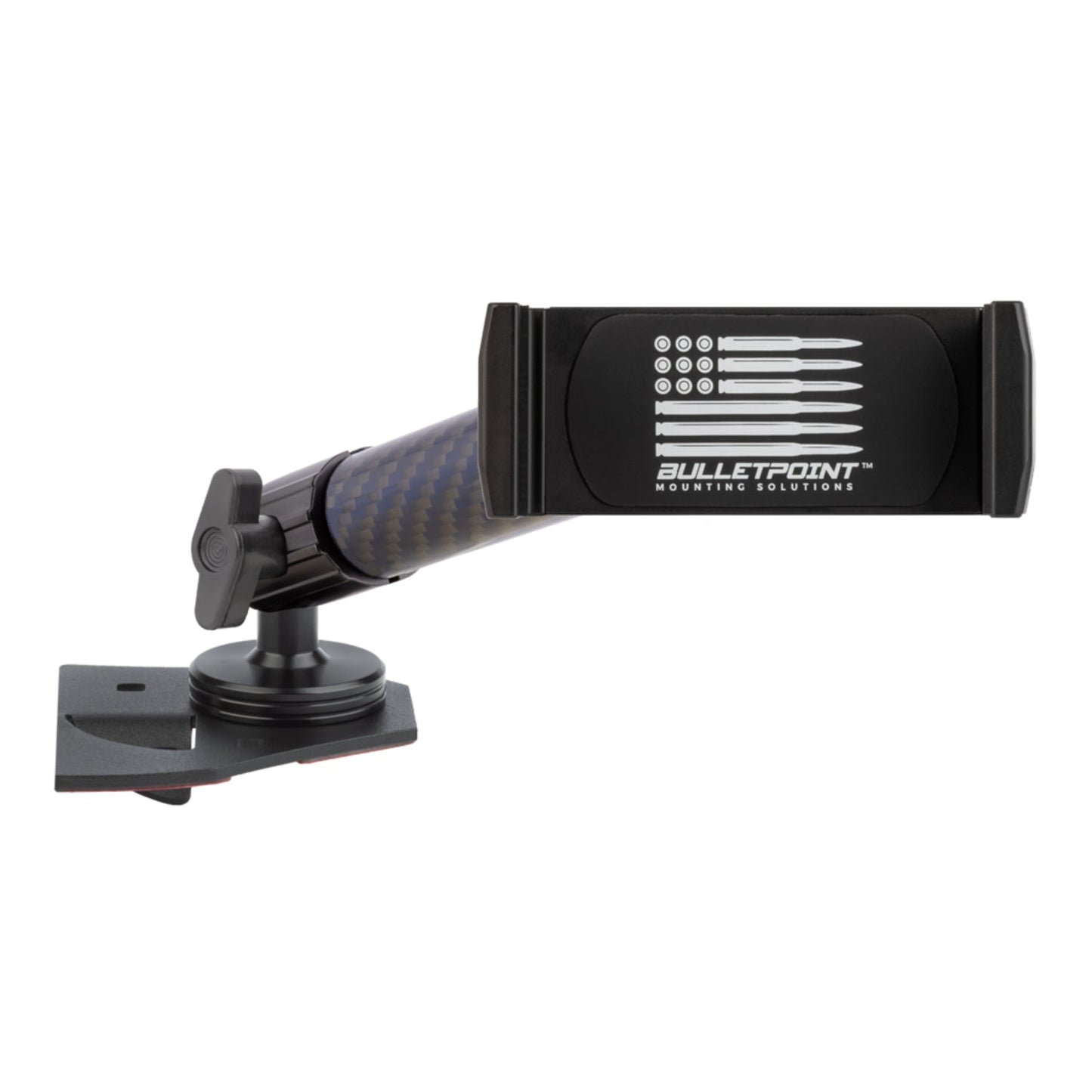 2021-2023 Jeep Wrangler JL 4xe Phone Holder Dash Mount