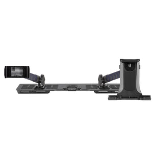 RubiGrid® 2021+ Ford Bronco Platform Dash Mount Device Phone Holder