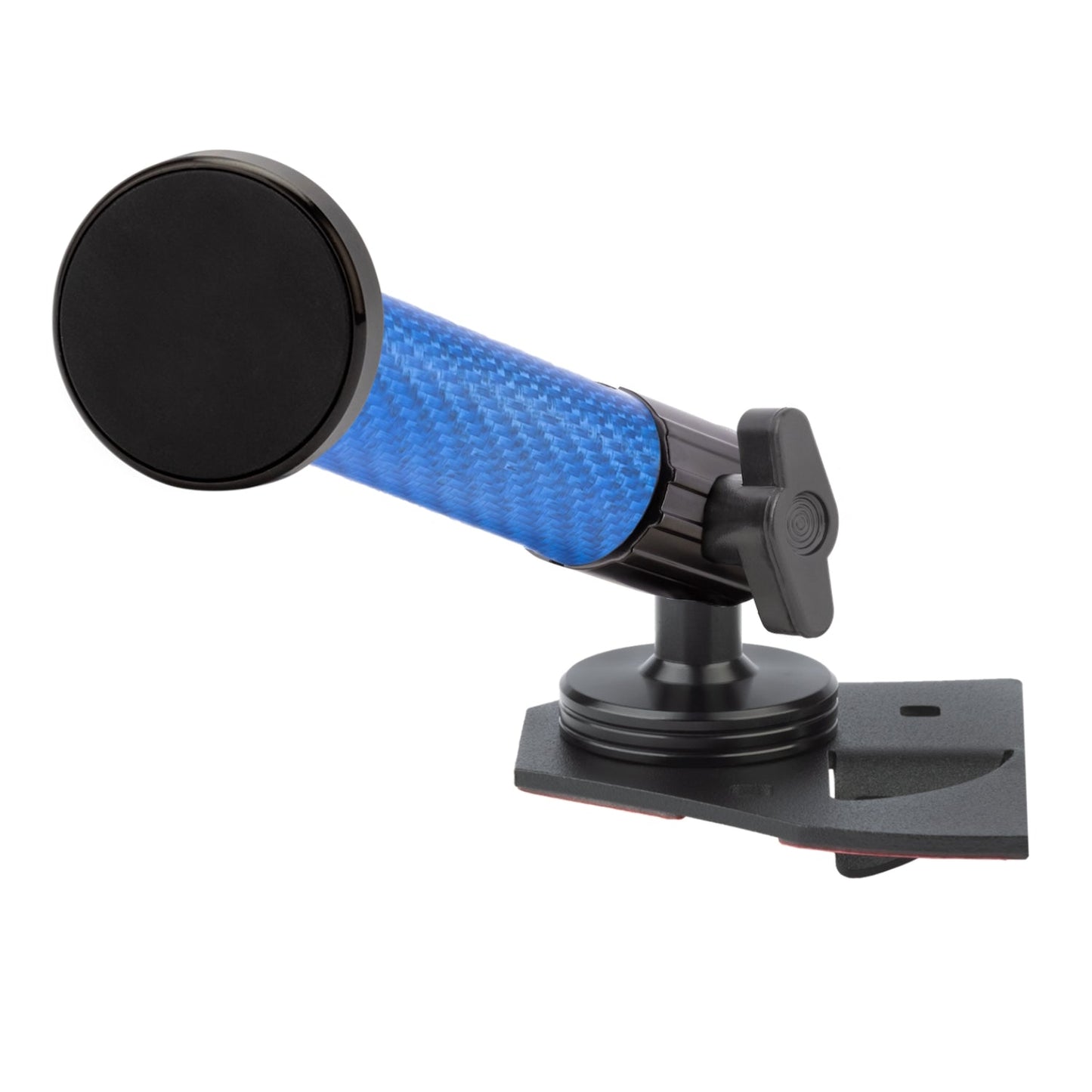 2021-2023 Jeep Wrangler JL 4xe Phone Holder Dash Mount