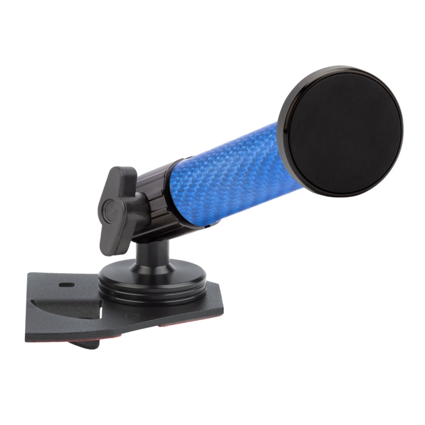 2021-2023 Jeep Wrangler JL 4xe Phone Holder Dash Mount