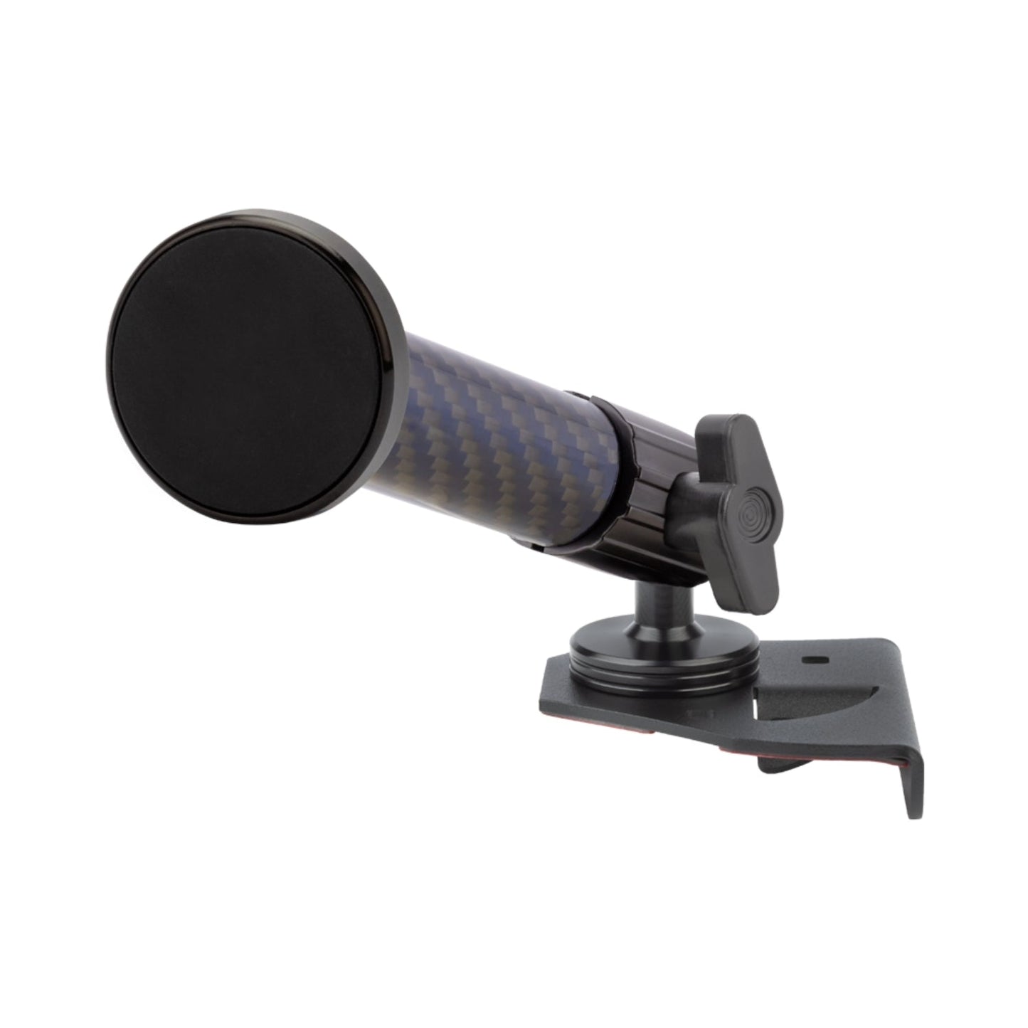 Jeep Wrangler JL/JLU + Gladiator JT Single Ball Mounting Base (2018-Current)