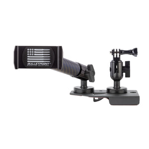 Metal Series Jeep Wrangler JL/JLU + Gladiator JT Dual Jeep Mounting System (2018-Current)