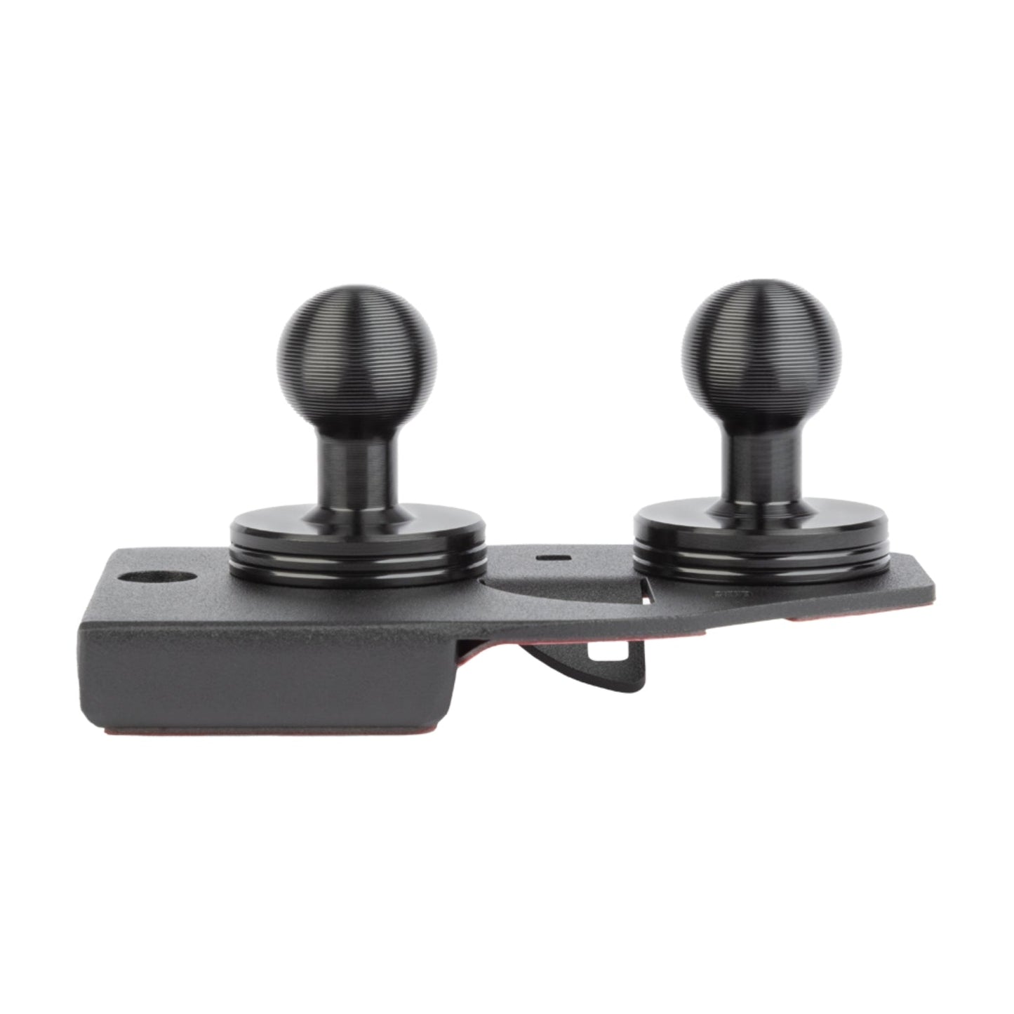 Metal Series Jeep Wrangler JL/JLU + Gladiator JT Dual Jeep Mounting System (2018-Current)