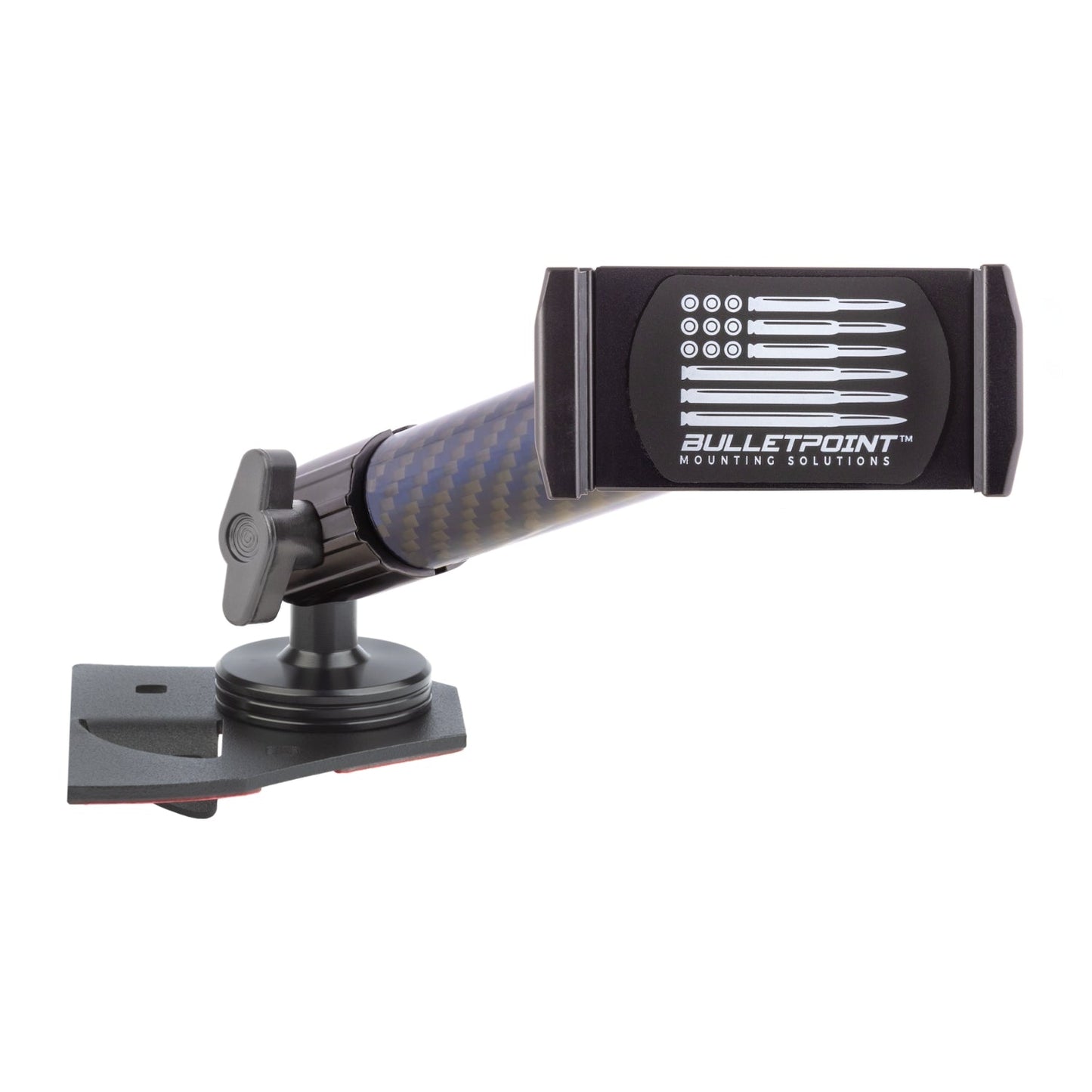 2021-2023 Jeep Wrangler JL 4xe Phone Holder Dash Mount