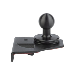 Jeep Wrangler JL/JLU + Gladiator JT Single Ball Mounting Base (2018-Current)