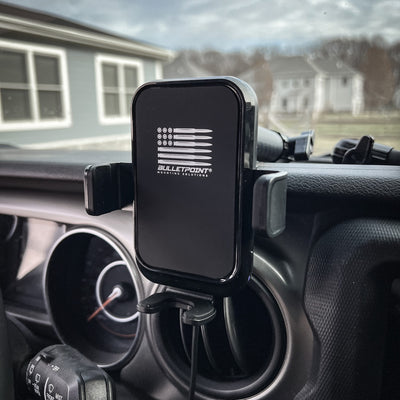 Device Holders