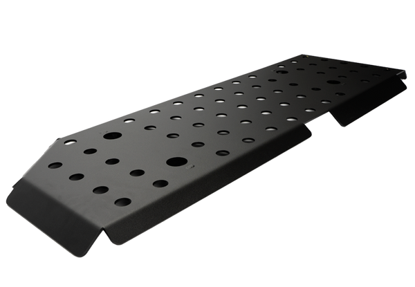 COMPLETE SKID PLATE COLLECTION FOR TOYOTA TACOMA AUTOMATIC TRANSMISSION