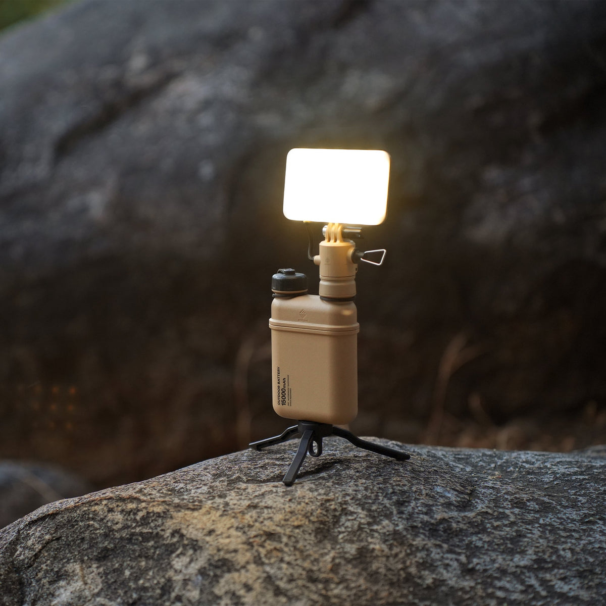 FLASH-1 LED Light