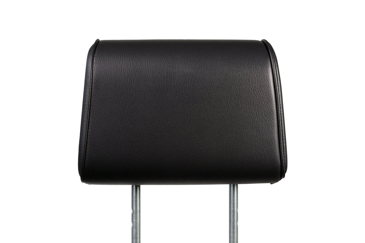 The Vulcan Headrest Safe Set — Lock Box for Trucks & SUVs