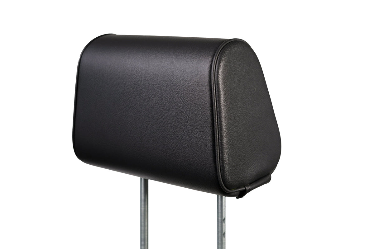 The Vulcan Headrest Safe Set — Lock Box for Trucks & SUVs