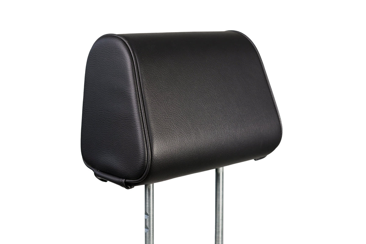 The Vulcan Headrest Safe Set — Lock Box for Trucks & SUVs