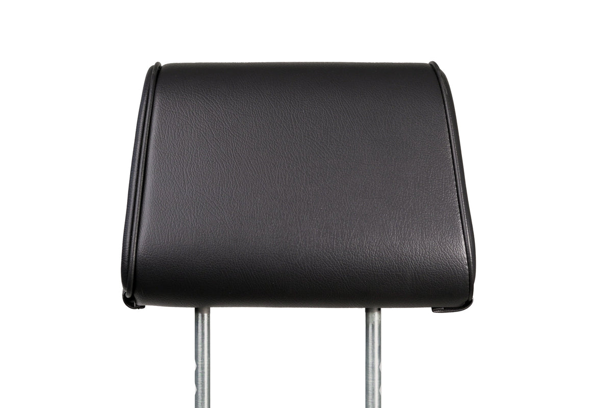 The Vulcan Headrest Safe Set — Lock Box for Trucks & SUVs