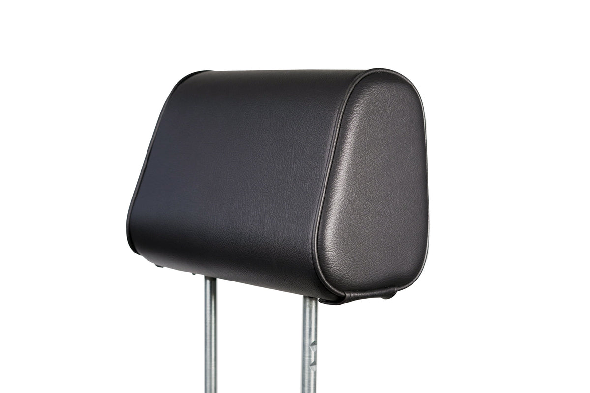The Vulcan Headrest Safe Set — Lock Box for Trucks & SUVs