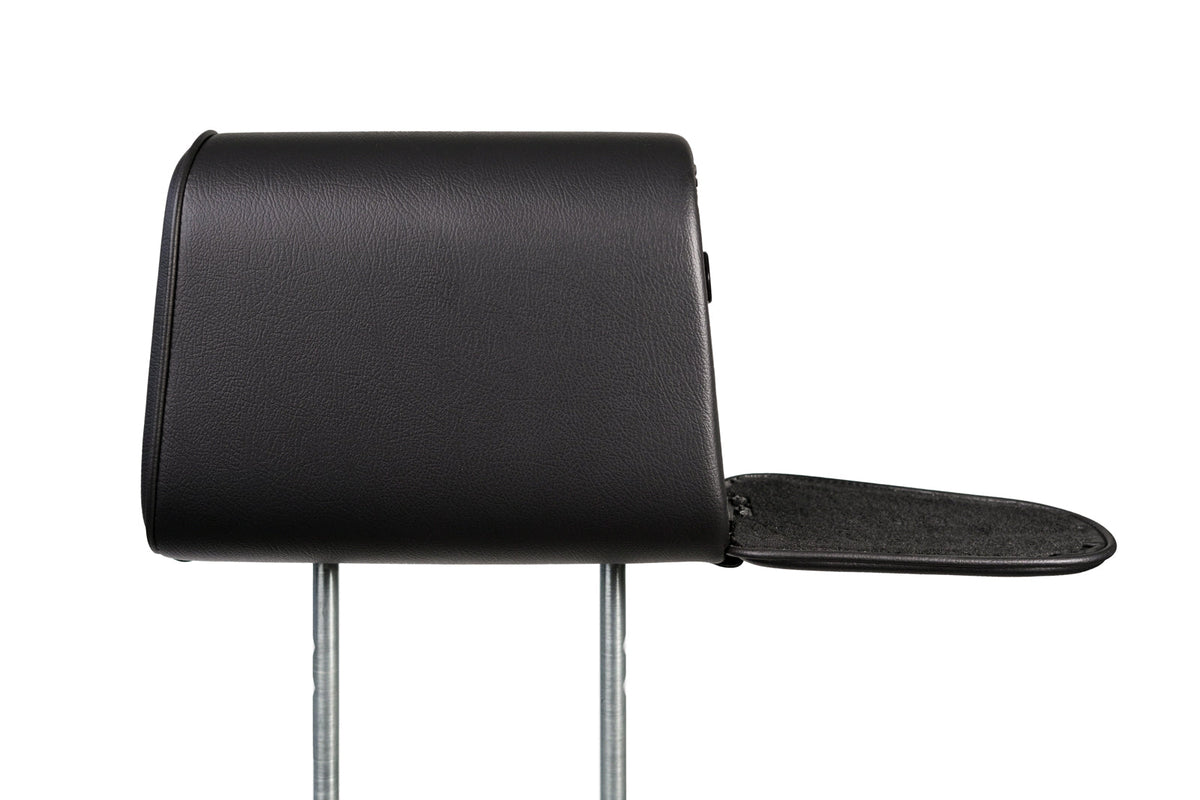 The Vulcan Headrest Safe Set — Lock Box for Trucks & SUVs