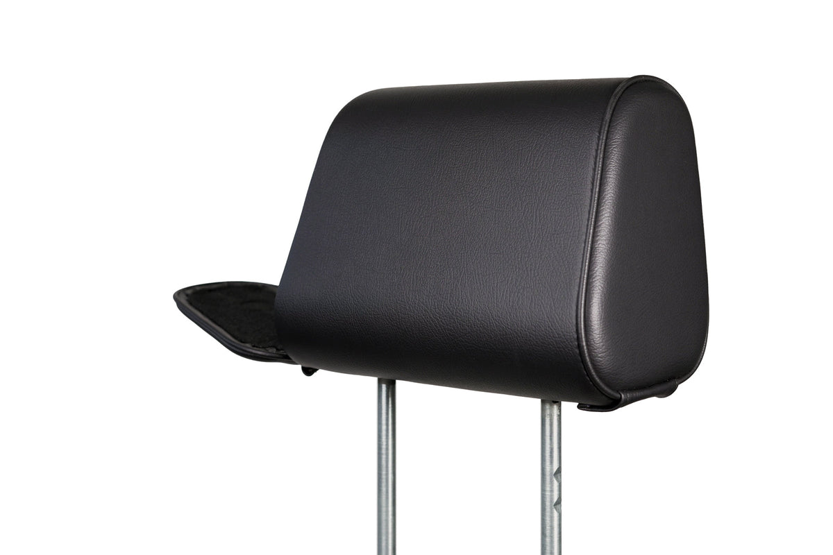 The Vulcan Headrest Safe Set — Lock Box for Trucks & SUVs
