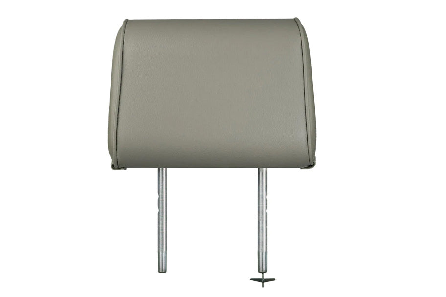 The Vulcan Headrest Safe Set — Lock Box for Trucks & SUVs