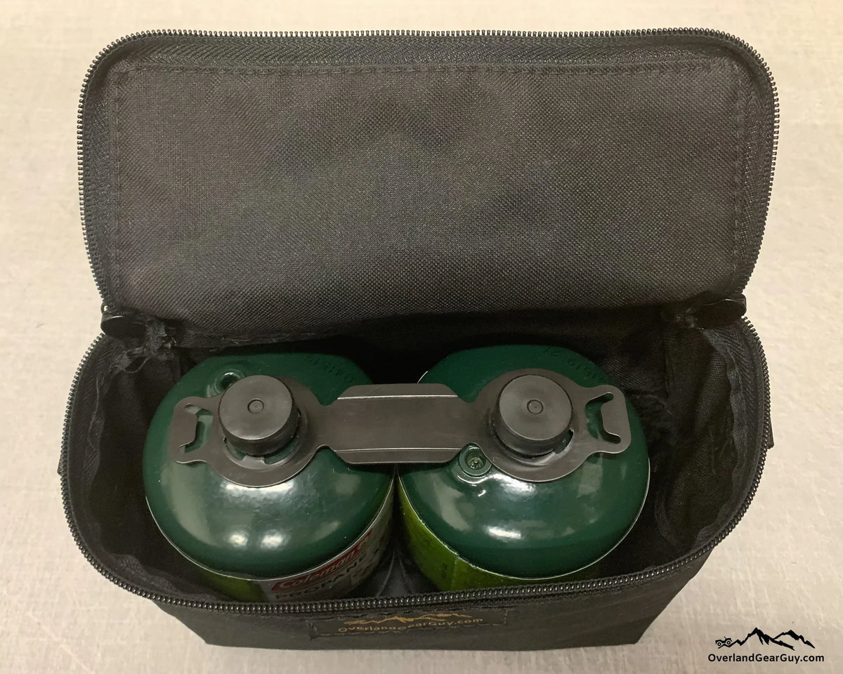 JetBoil Pouch Jet Boil Fuel Pouch