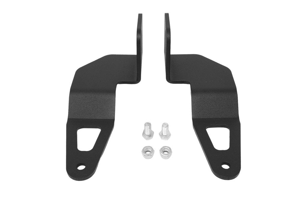 Front Runner Slimline Roof Rack LED Bar Mounting Brackets