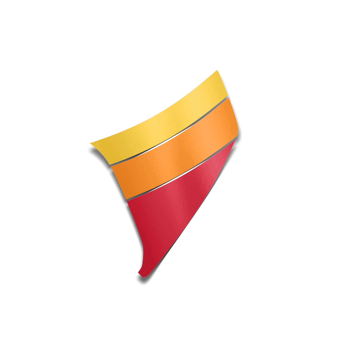 2024+ Tacoma Lower Bedside Decals