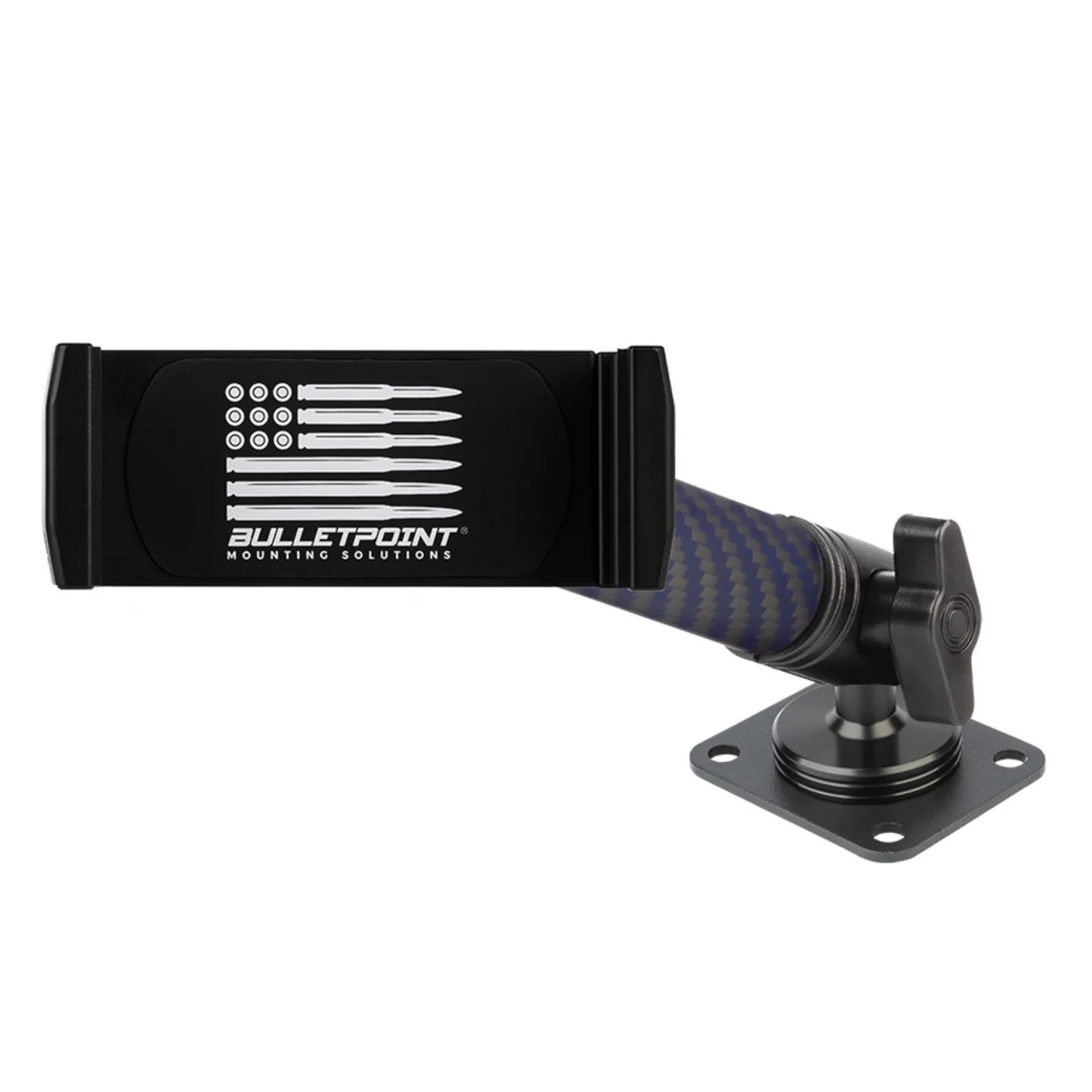 2024+ Jeep Wrangler JL + Jeep Wrangler 4xe Phone Holder Dash Mount