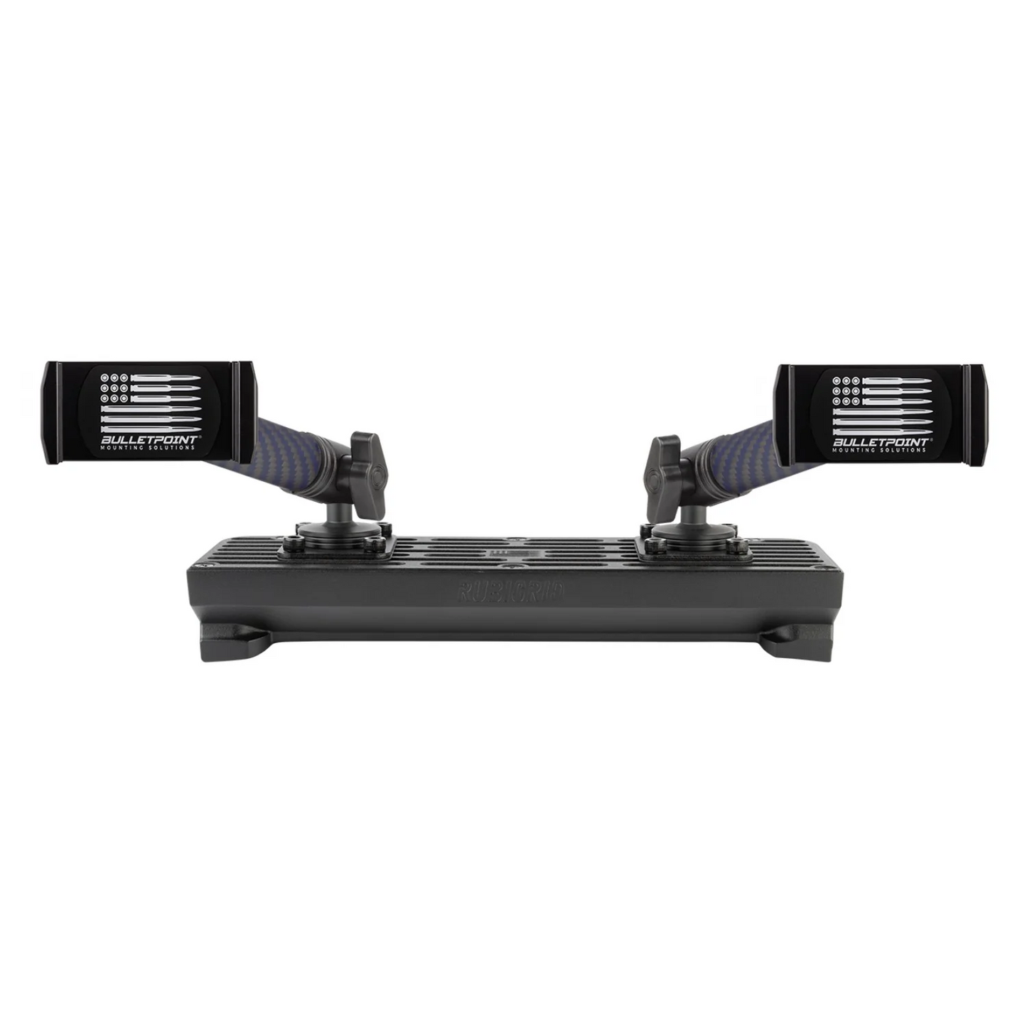 RubiGrid® 2024+ Toyota Tacoma Dash Mount Phone + Device Holder