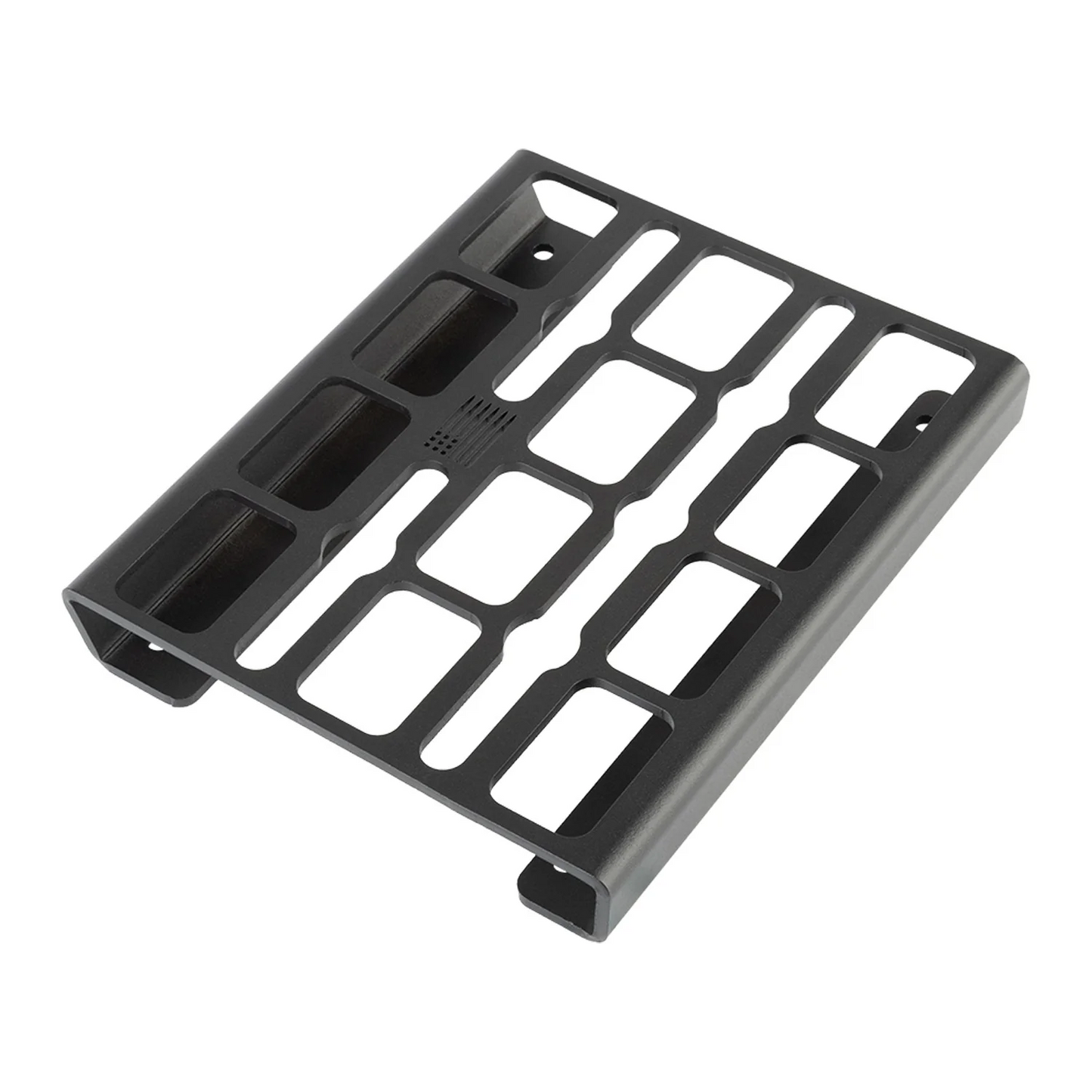 RubiGrid® 2024+ Toyota Tacoma & 2025+ 4Runner Dash Mount Phone + Device Holder