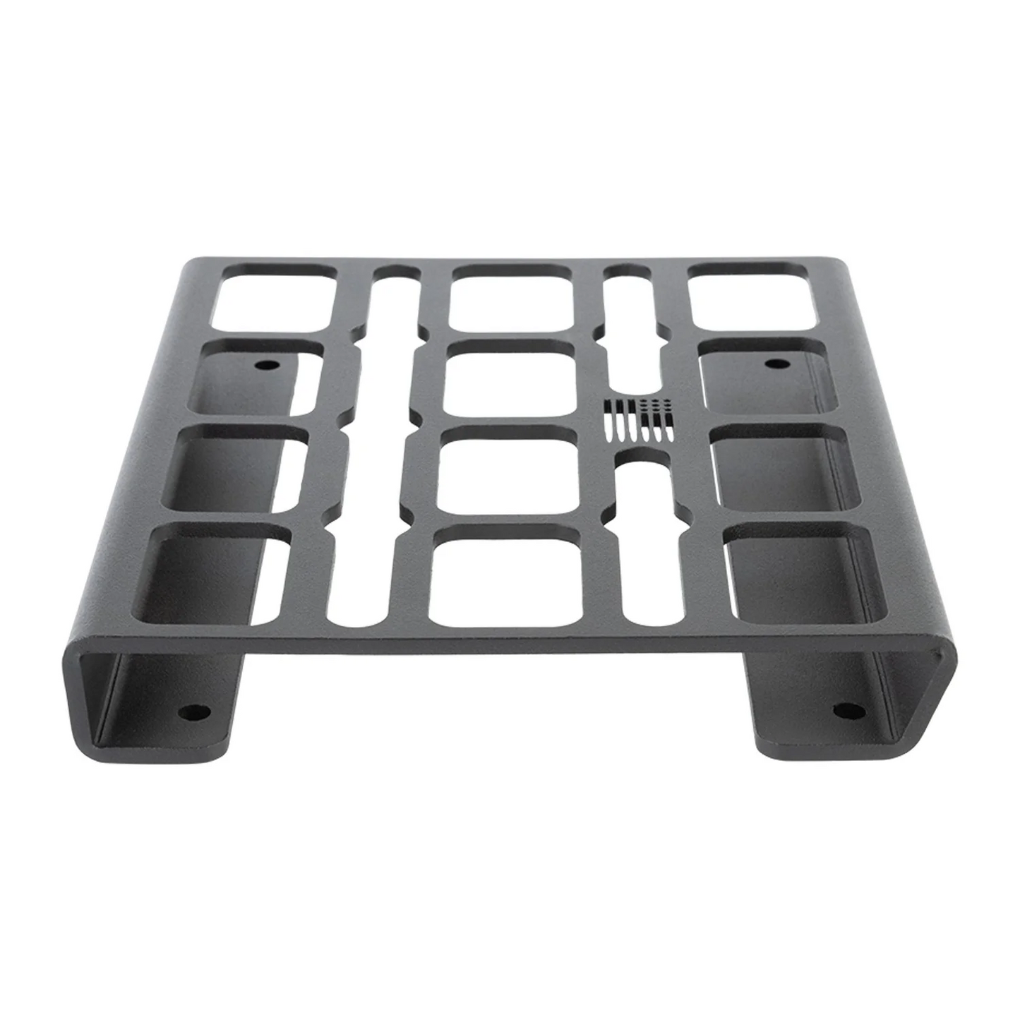 RubiGrid® 2024+ Toyota Tacoma & 2025+ 4Runner Dash Mount Phone + Device Holder