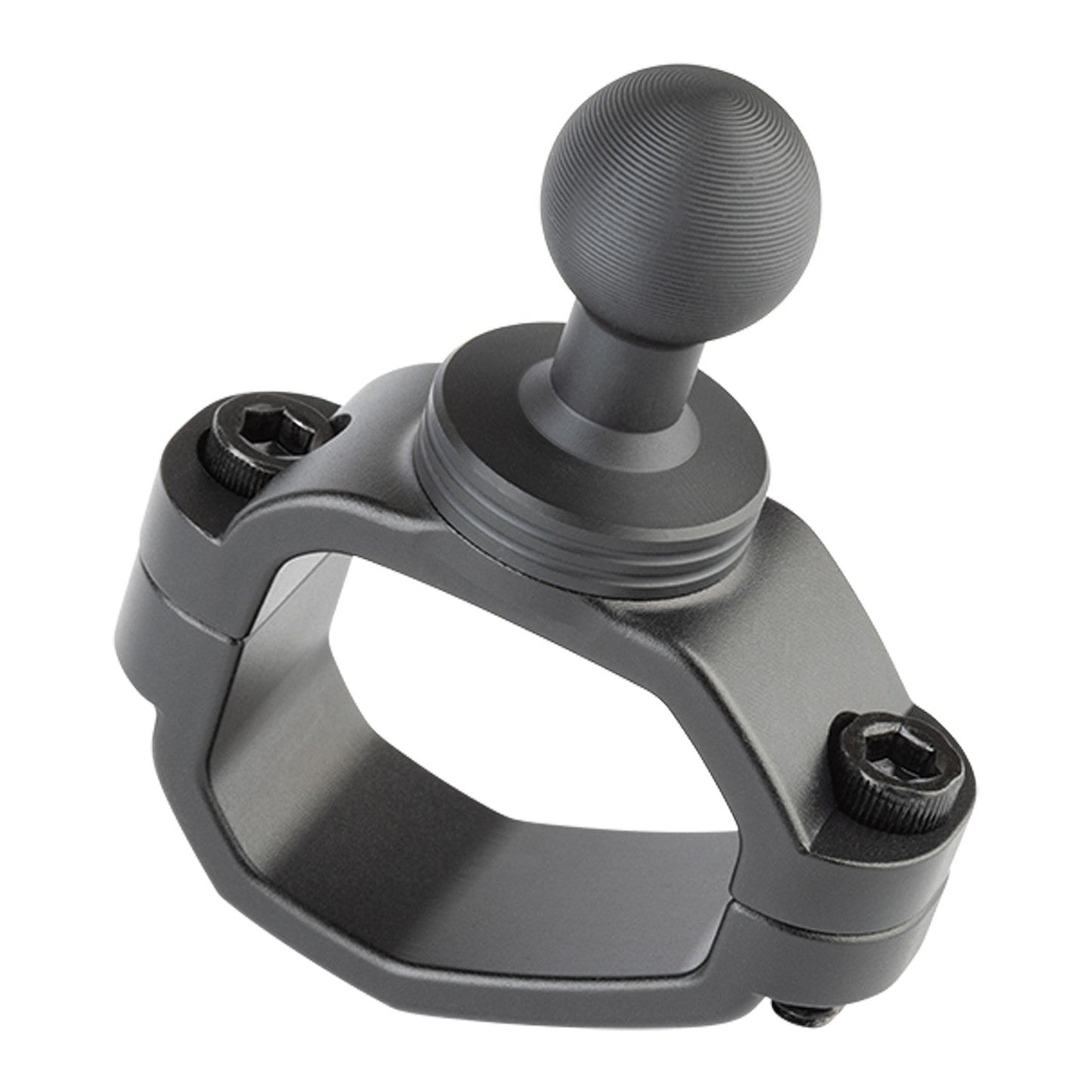 RubiGrid® 2024+ Toyota Tacoma & 2025+ 4Runner Dash Mount Phone + Device Holder