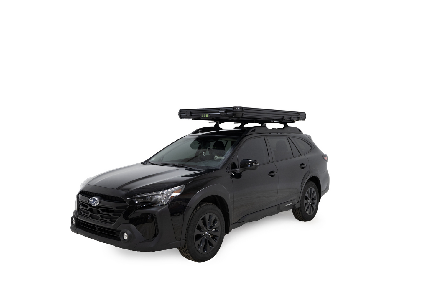 Aspen V2 Standard - Rooftop Tent