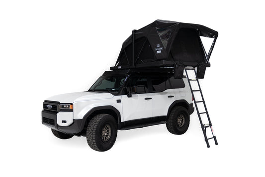 NEW! Nova King - Hybrid Foldout Rooftop Tent