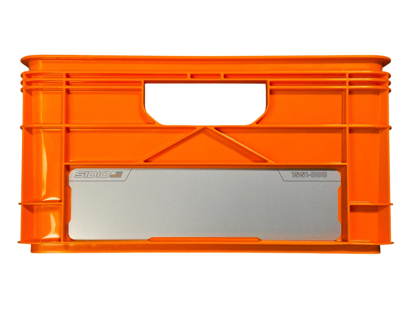 Dry Erase/Labeling Plate