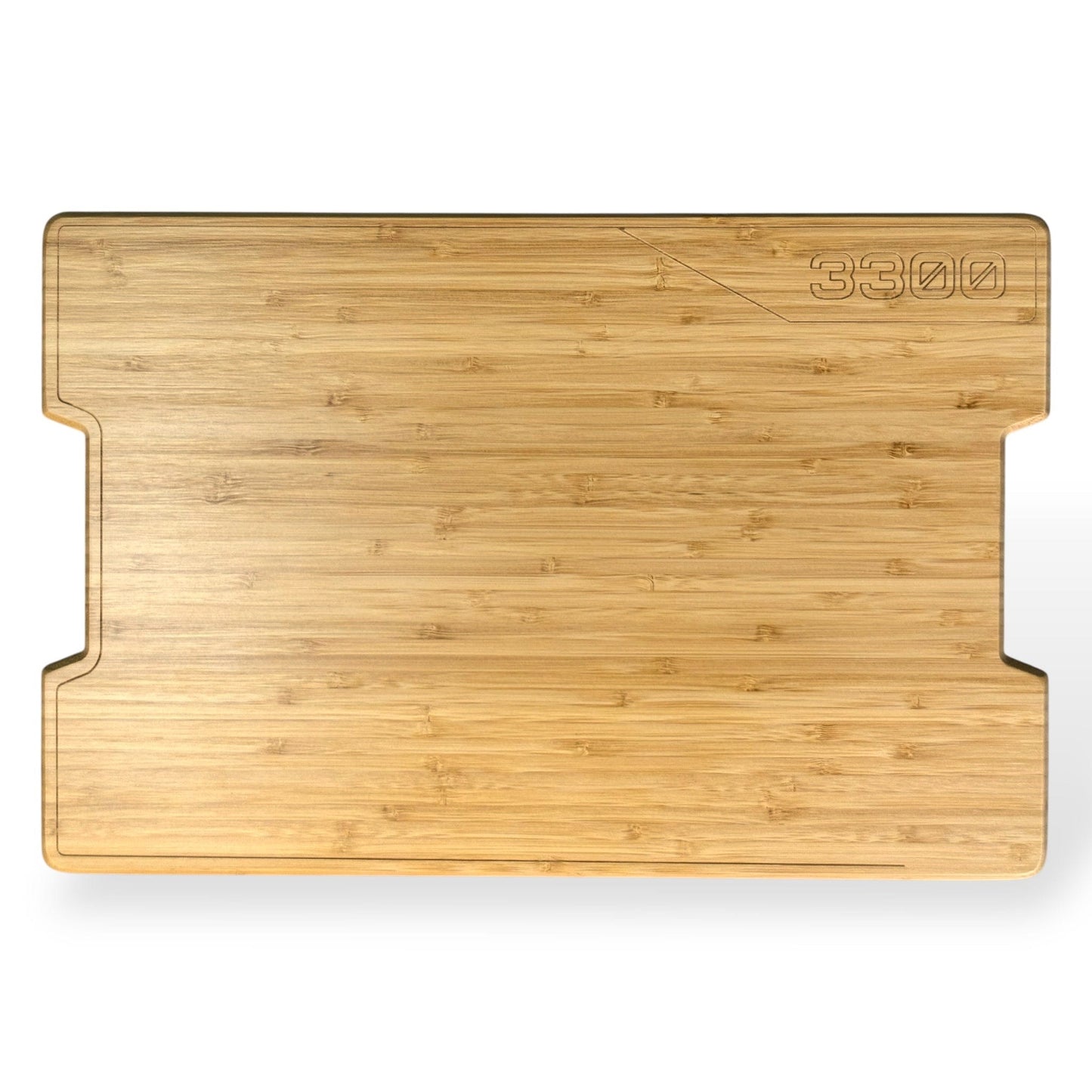 Bamboo Lid 2.0