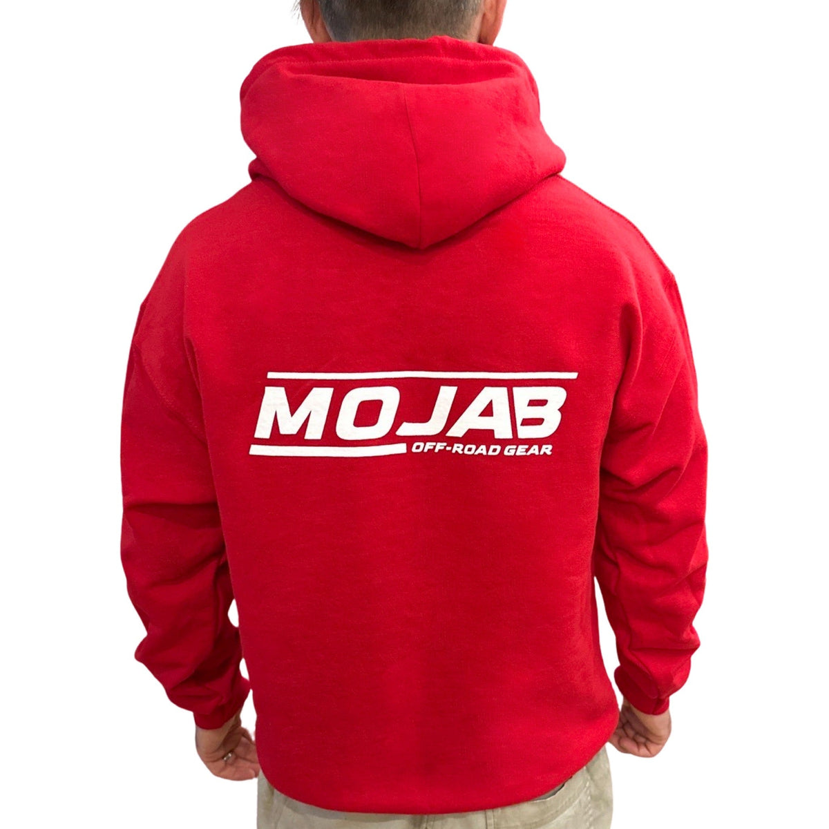 Mojab Hoodie