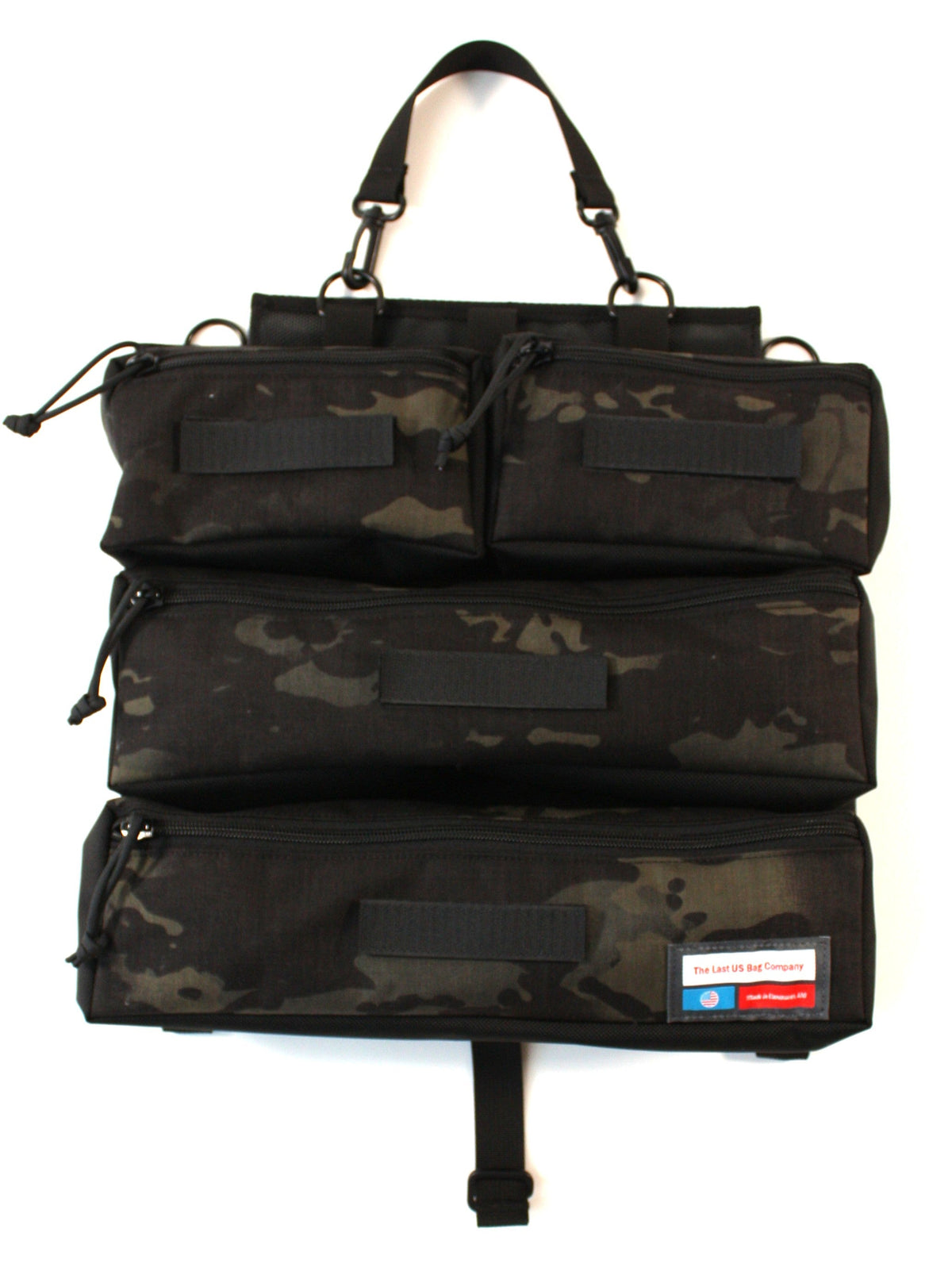 LUSB Magnet Caddy