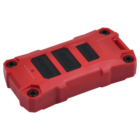 Jeep Key Fob for 2018+ JL or JT (AJT IF017)