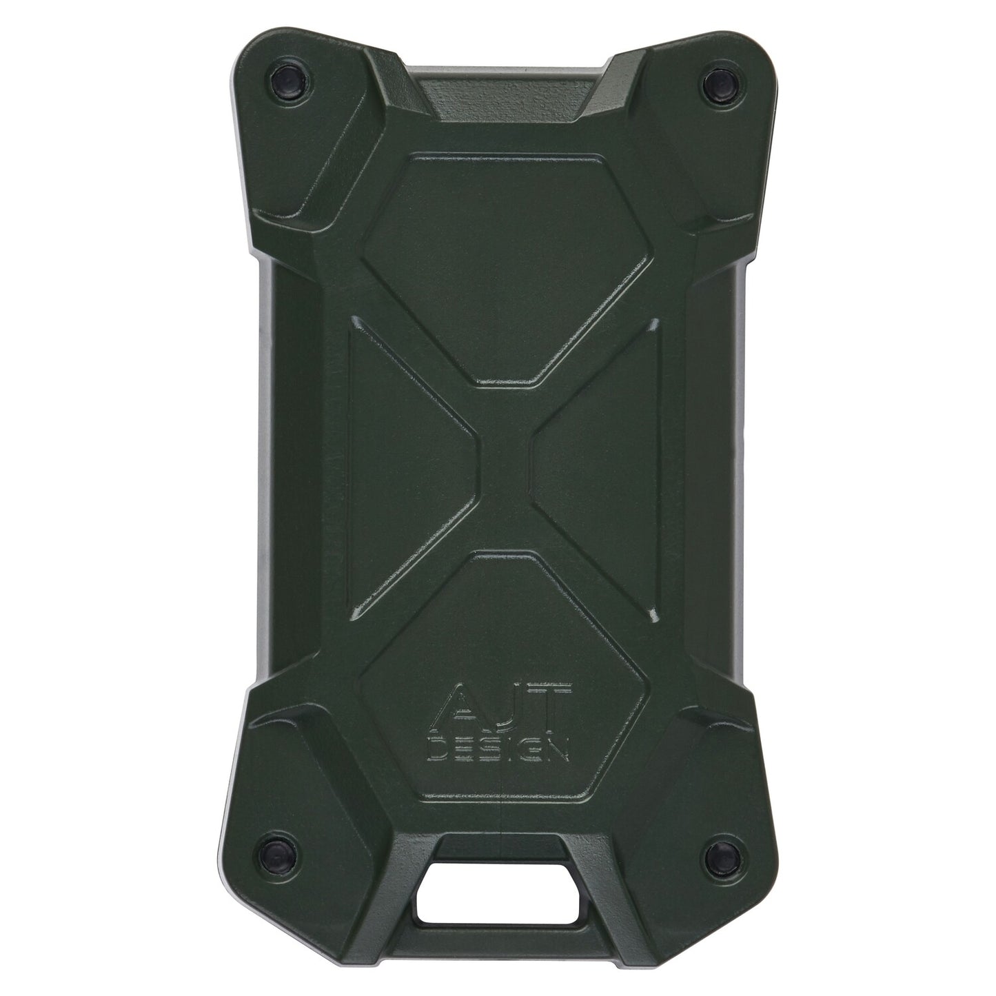 Toyota Key Fob for 3rd Gen Tacoma (AJT IF014)