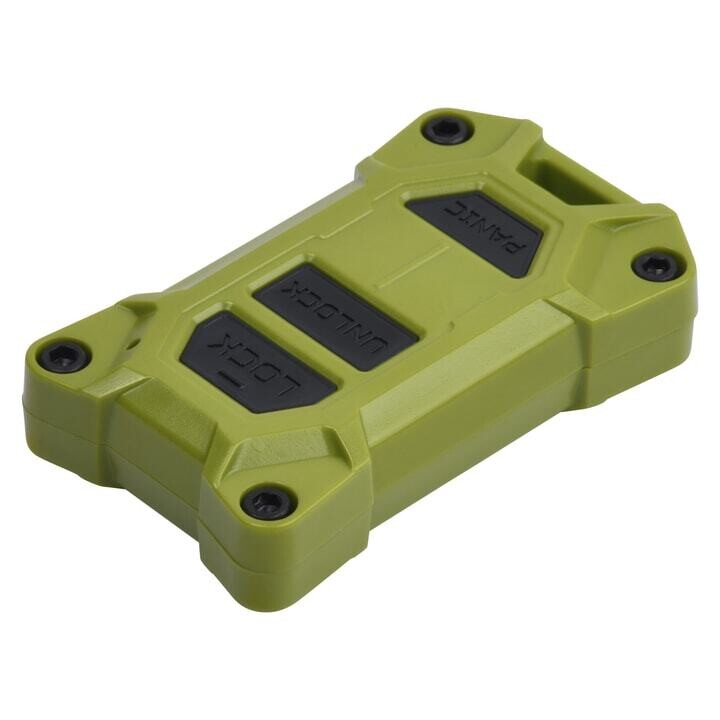 Toyota Key Fob for 3rd Gen Tacoma (AJT IF014)
