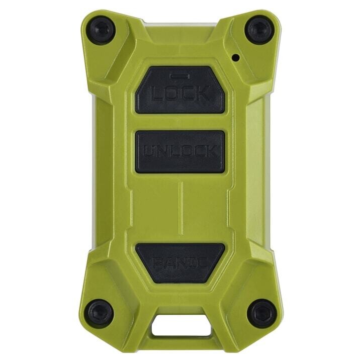 Toyota Key Fob for 3rd Gen Tacoma (AJT IF014)