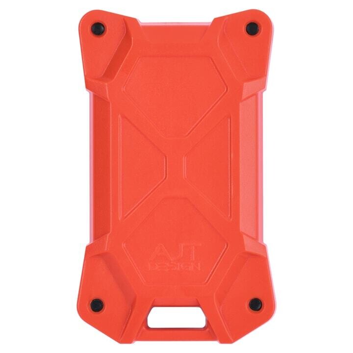 Toyota Key Fob for 3rd Gen Tacoma (AJT IF014)