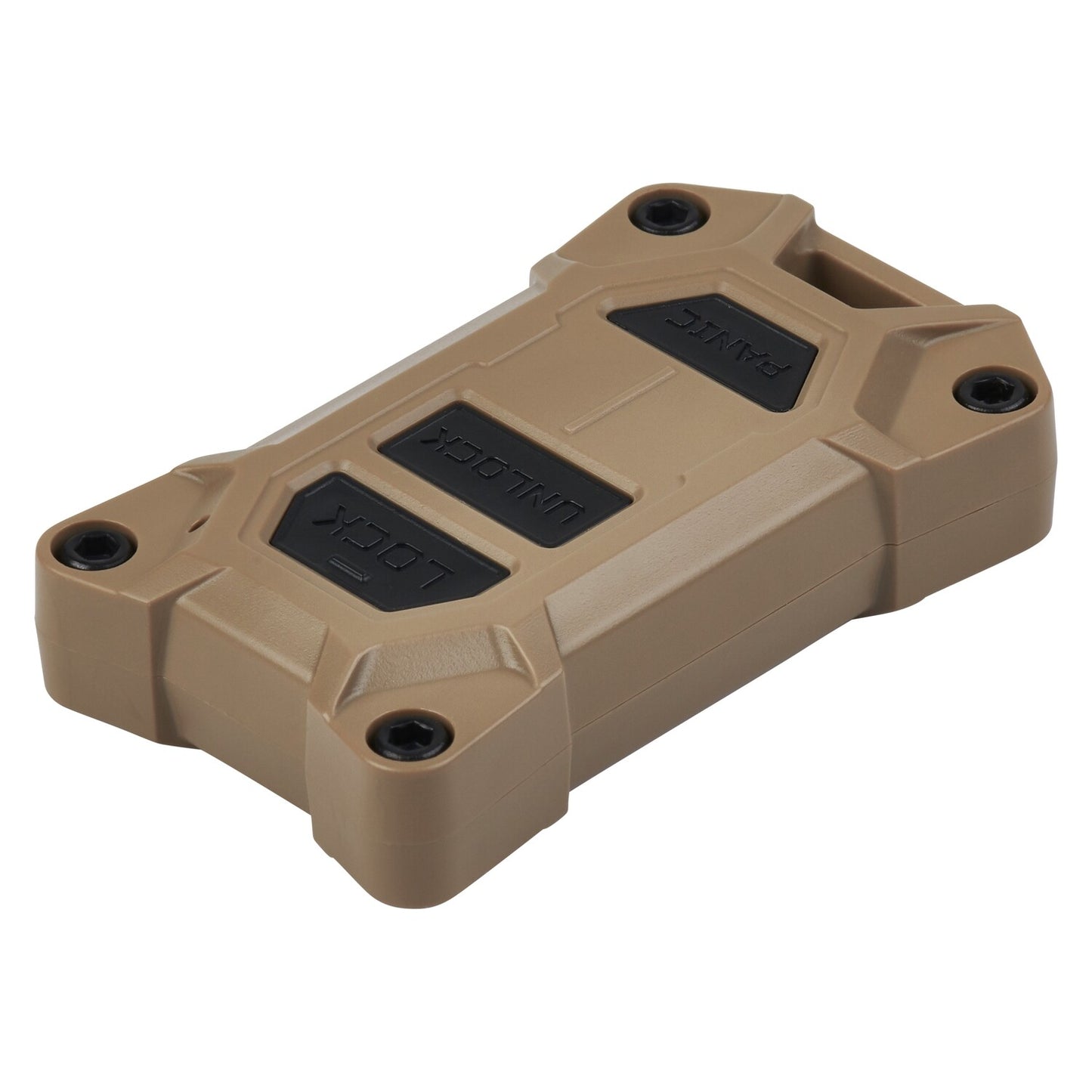 Toyota Key Fob for 3rd Gen Tacoma (AJT IF014)