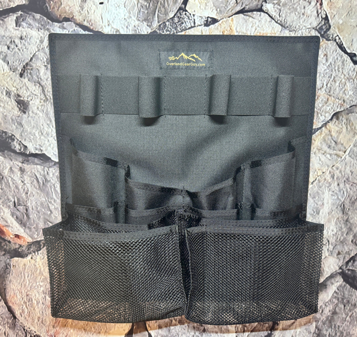 Jayco - Entegra Kitchen Utensil Pouch