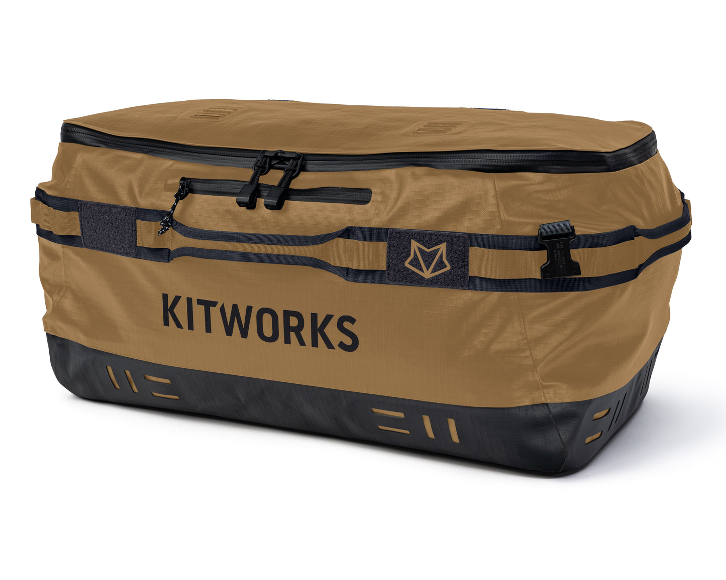 Adventure Duffel