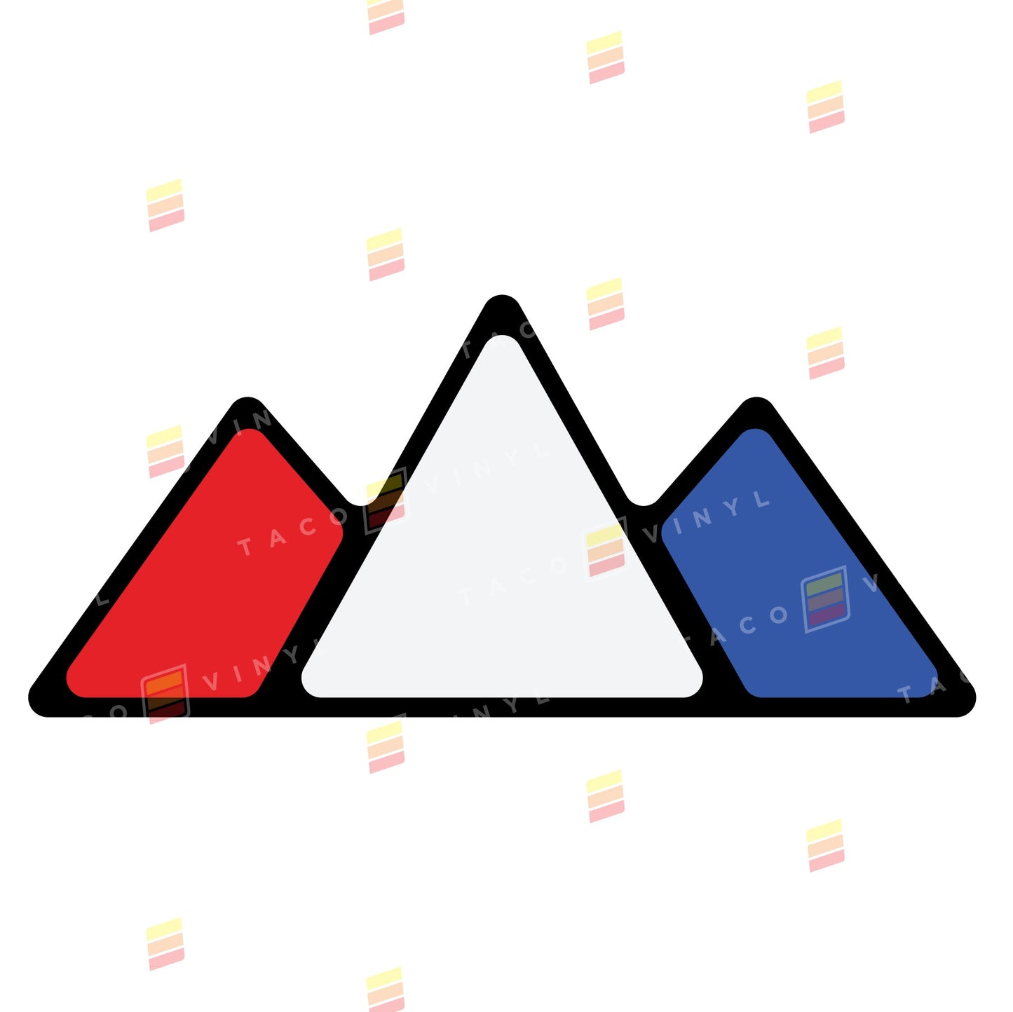 Mountain Grille Badge