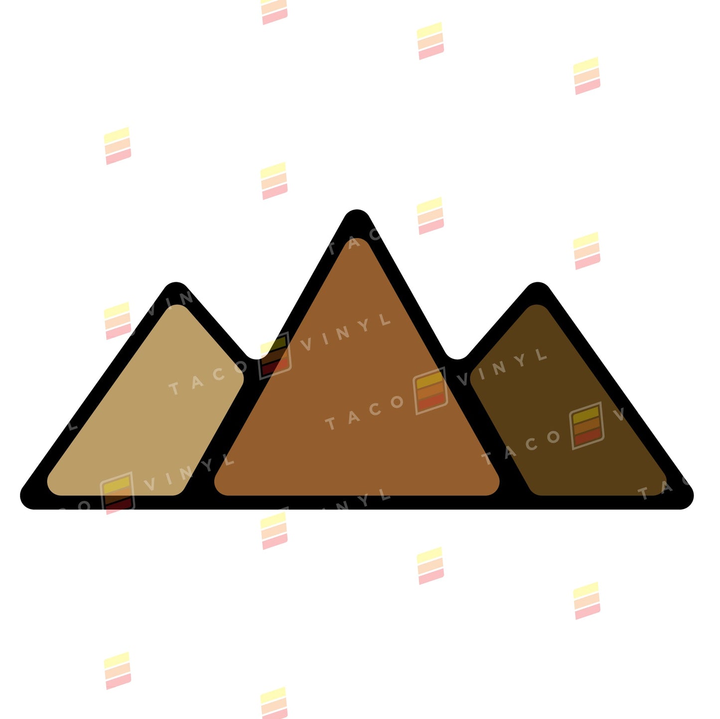 Mountain Grille Badge