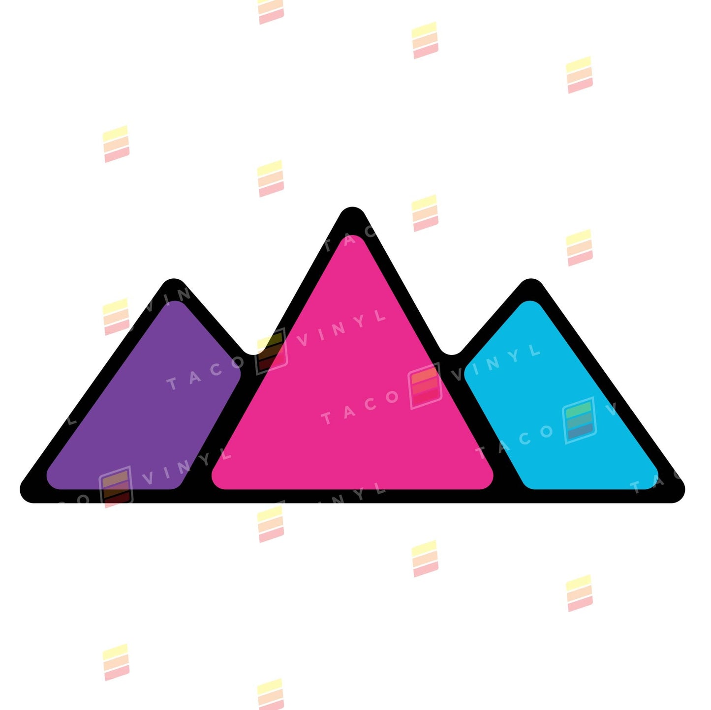 Mountain Grille Badge