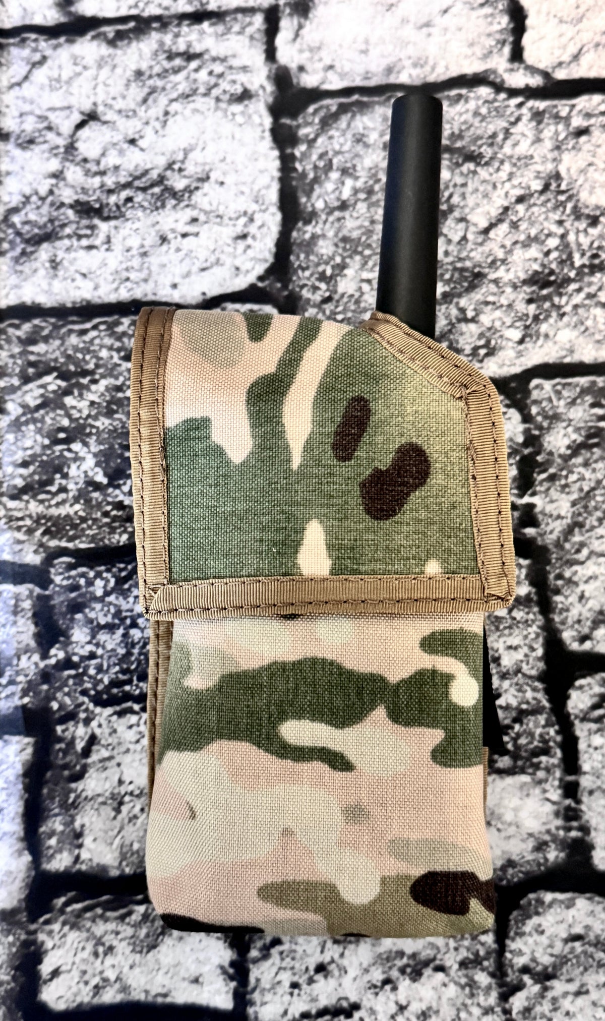 FRS Radio / GPS MOLLE Pocket