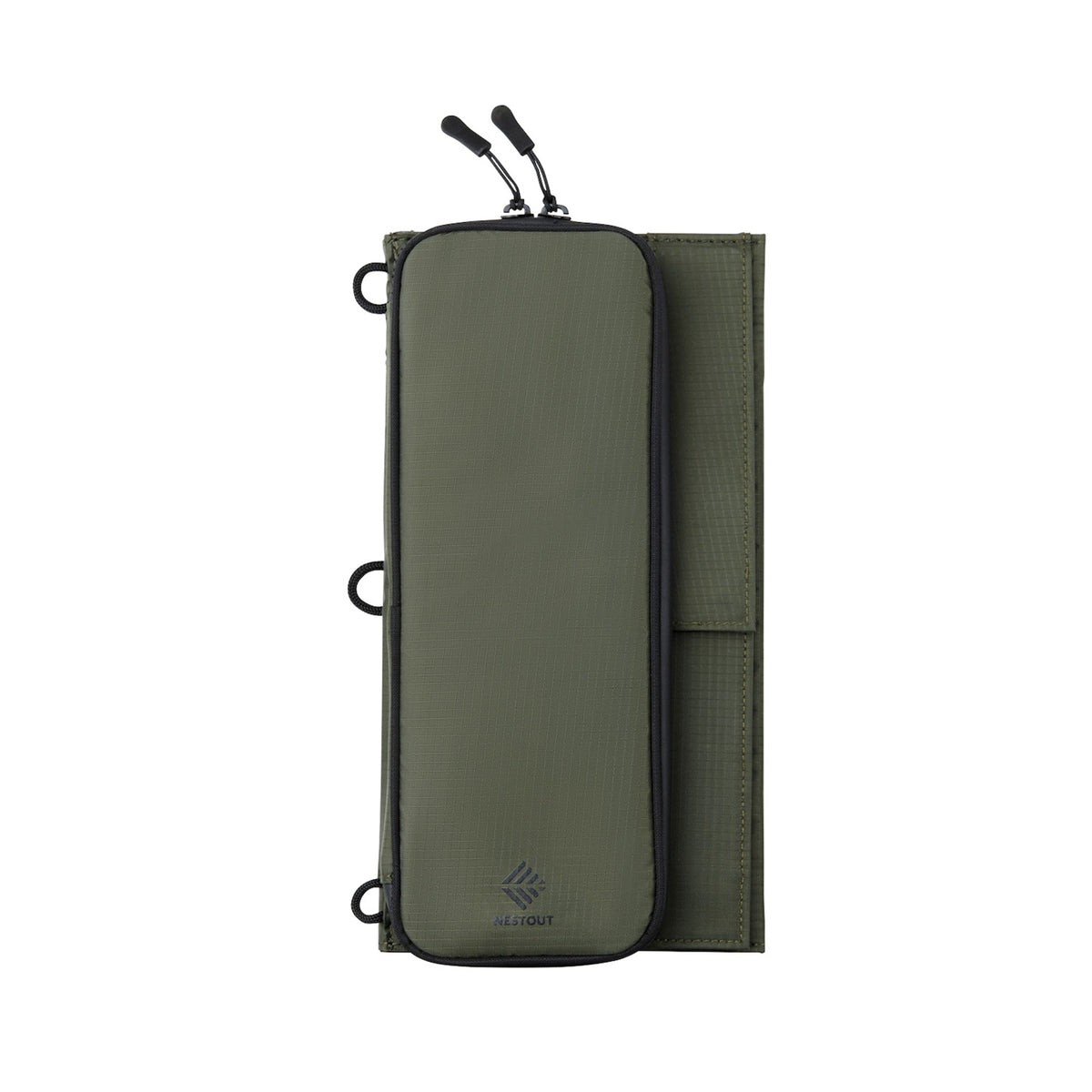 14W 2 Panel Solar Charger